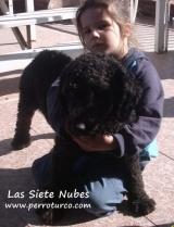 Rocio y Caf