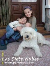 Blancanieves (Sira) y las nias